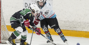 LBJČH (U8), sabraukums, 28.03.2026.