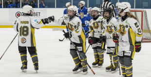 LBJČH (U12), Rīgas HS 2014 - Zibeņi, 10.01.2026.