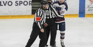 OHL, HK Prizma - HK Zemgale/LBTU, 31.01.2026.