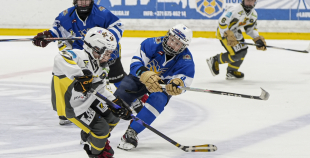 LBJČH (U12), Rīgas HS 2014 - Zibeņi, 10.01.2026.