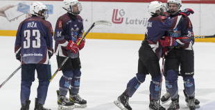 LBJČH (U14), Jelgavas LSS - Baltu Vilki, 14.12.2025.