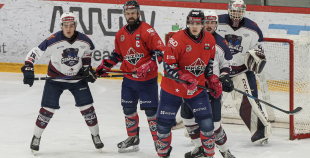 OHL, HK Prizma - HK Zemgale/LBTU, 31.01.2026.