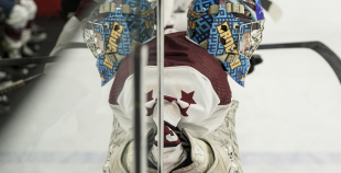 LAT U16 pārbaudes spēle, LAT U16 A - LAT U16 B, 12.12.2025.