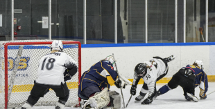 B&LČS, SHK Kurbads/Lauvas - SHK Laima, 7.03.2026.