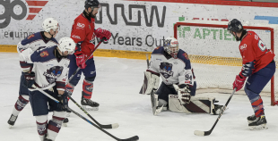 OHL, HK Prizma - HK Zemgale/LBTU, 31.01.2026.