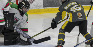 LBJČH (U13), Zibeņi - HK Olaine, 17.01.2026.