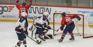 OHL, HK Prizma - HK Zemgale/LBTU, 31.01.2026.