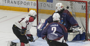 1.Līga, Zemgale Juniors - HS Falcons, 27.09.2026.