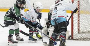 LBJČH (U8), sabraukums, 28.03.2026.