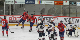 OHL, HK Prizma - HK Zemgale/LBTU, 31.01.2026.