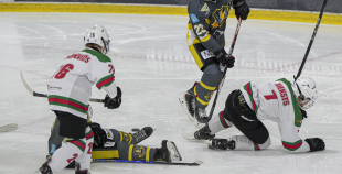 LBJČH (U13), Zibeņi - HK Olaine, 17.01.2026.