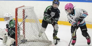 LBJČH (U8), sabraukums, 28.03.2026.