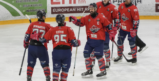 OHL, HK Prizma - HK Zemgale/LBTU, 31.01.2026.