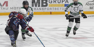 LBJČH (U14), Jelgavas LSS - Baltu Vilki, 14.12.2025.