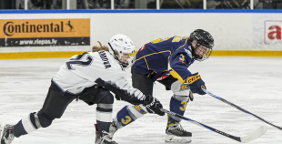 B&LČS, SHK Kurbads/Lauvas - SHK Laima, 7.03.2026.