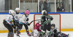 LBJČH (U8), sabraukums, 28.03.2026.