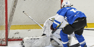 LBJČH (U12), Rīgas HS 2014 - Zibeņi, 10.01.2026.