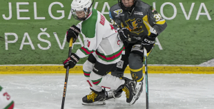 LBJČH (U13), Zibeņi - HK Olaine, 17.01.2026.