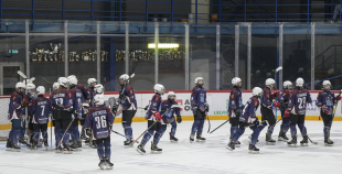 LBJČH (U14), Jelgavas LSS - Baltu Vilki, 14.12.2025.