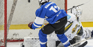 LBJČH (U12), Rīgas HS 2014 - Zibeņi, 10.01.2026.