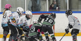 LBJČH (U8), sabraukums, 28.03.2026.