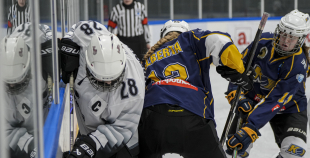 B&LČS, SHK Kurbads/Lauvas - SHK Laima, 7.03.2026.