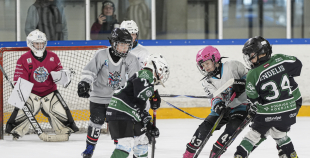 LBJČH (U8), sabraukums, 28.03.2026.