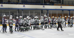 LBJČH (U14), Jelgavas LSS - Baltu Vilki, 14.12.2025.