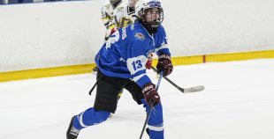 LBJČH (U12), Rīgas HS 2014 - Zibeņi, 10.01.2026.