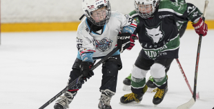 LBJČH (U8), sabraukums, 28.03.2026.