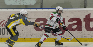 LBJČH (U13), Zibeņi - HK Olaine, 17.01.2026.