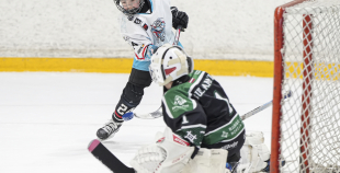 LBJČH (U8), sabraukums, 28.03.2026.