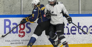 B&LČS, SHK Kurbads/Lauvas - SHK Laima, 7.03.2026.