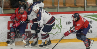 OHL, HK Prizma - HK Zemgale/LBTU, 31.01.2026.