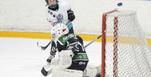 LBJČH (U8), sabraukums, 28.03.2026.