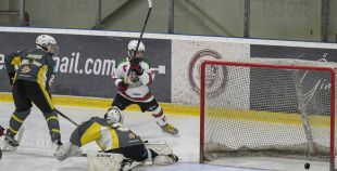 LBJČH (U13), Zibeņi - HK Olaine, 17.01.2026.