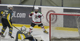 LBJČH (U13), Zibeņi - HK Olaine, 17.01.2026.