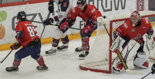 OHL, HK Prizma - HK Zemgale/LBTU, 31.01.2026.