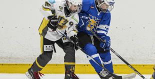 LBJČH (U12), Rīgas HS 2014 - Zibeņi, 10.01.2026.