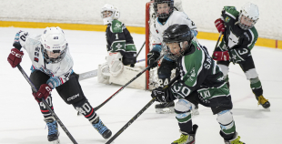 LBJČH (U8), sabraukums, 28.03.2026.