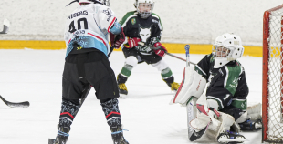 LBJČH (U8), sabraukums, 28.03.2026.