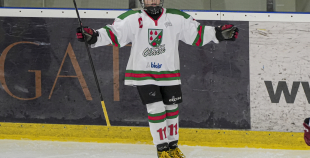 LBJČH (U13), Zibeņi - HK Olaine, 17.01.2026.