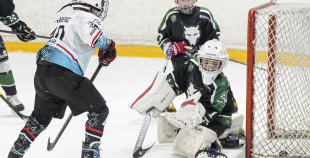 LBJČH (U8), sabraukums, 28.03.2026.