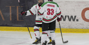 LBJČH (U13), Zibeņi - HK Olaine, 17.01.2026.