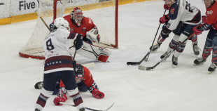 OHL, HK Prizma - HK Zemgale/LBTU, 31.01.2026.