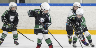 LBJČH (U8), sabraukums, 28.03.2026.