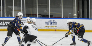 B&LČS, SHK Kurbads/Lauvas - SHK Laima, 7.03.2026.