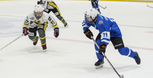 LBJČH (U12), Rīgas HS 2014 - Zibeņi, 10.01.2026.