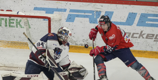 OHL, HK Prizma - HK Zemgale/LBTU, 31.01.2026.