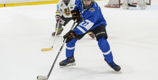 LBJČH (U12), Rīgas HS 2014 - Zibeņi, 10.01.2026.